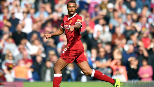 Liverpool-centre-back-Joel-Matip