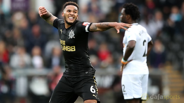 Newcastle-United-Jamaal-Lascelles