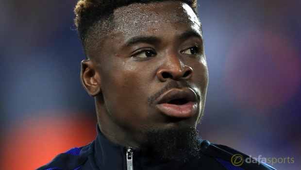 Serge-Aurier-Tottenham-Hotspur