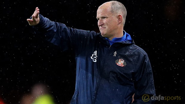 Sunderland-manager-Simon-Grayson