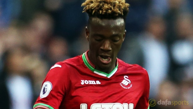 Swansea-City-Tammy-Abraham