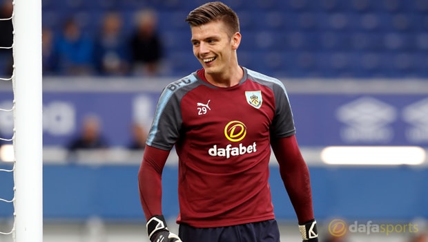 Burnley-goalkeeper-Nick-Pope