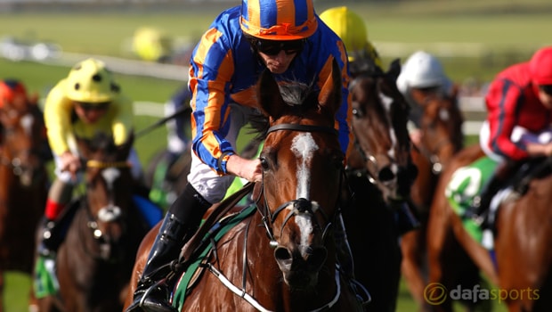 Clemmie-1,000-Guineas