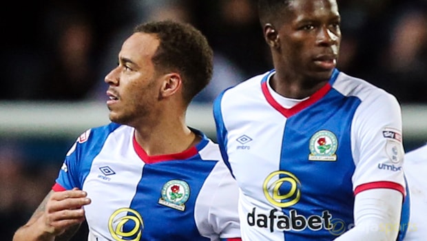 Elliott-Bennett-Blackburn-Rovers