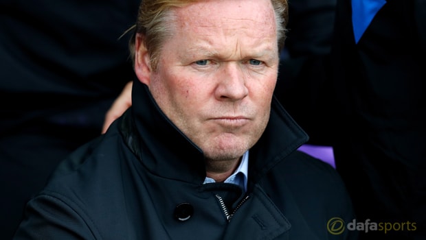 Everton-boss-Ronald-Koeman