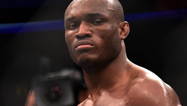 Kamaru-Usman-UFC-MMA