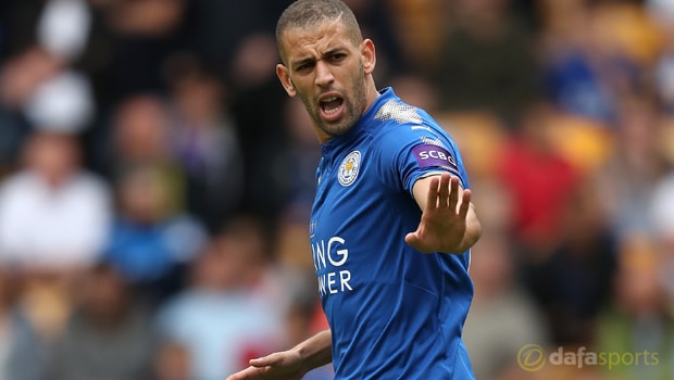 Leicester-City-striker-Islam-Slimani