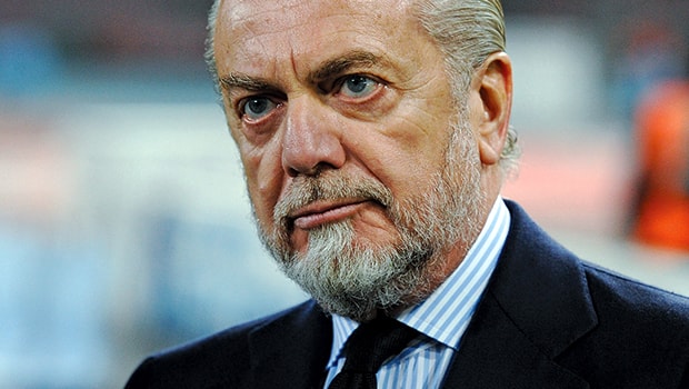 Napoli-president-Aurelio-De-Laurentiis