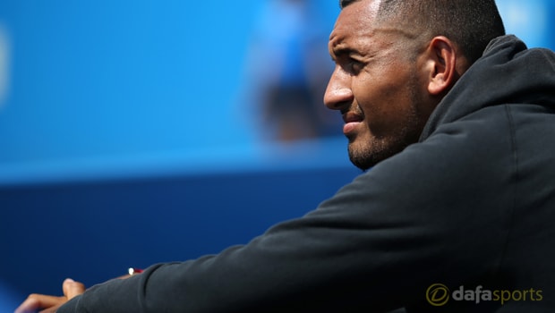 Nick-Kyrgios-Tennis