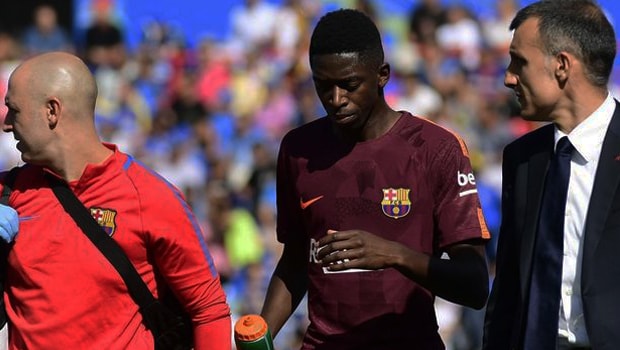 Ousmane-Dembele-Barcelona