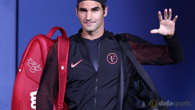 Roger-Federer-Tennis