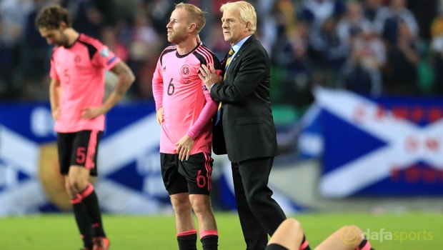 Scotland-boss-Gordon-Strachan-World-Cup-in-Russia