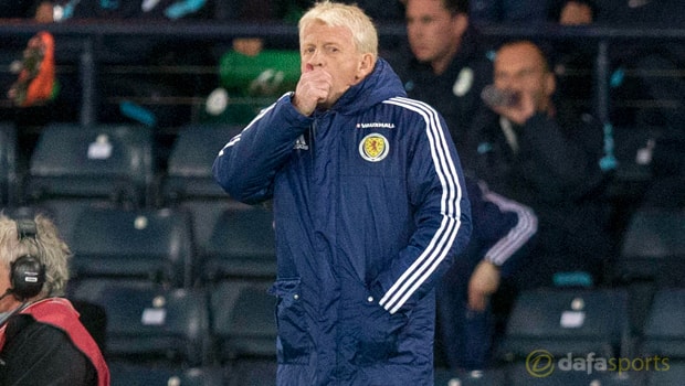 Scotland-manager-Gordan-Strachan-World-Cup-qualification