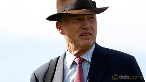 Trainer-John-Gosden-Horse-Racing